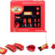 Shop Tool Set of 6 pieces "Busted Knuckle Garage" 1/18 Diecast Replica by GMP Shop Tool Set of 6 pieces "Busted Knuckle Garage" 1/18 Diecast Replica by GMP