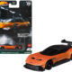 Aston Martin Vulcan Orange Metallic "Exotic Envy" Series Diecast Model Car by Hot Wheels Aston Martin Vulcan Orange Metallic "Exotic Envy" Series Diecast Model Car by Hot Wheels