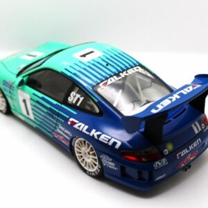 Porsche 911 (996) GT3 Super Taikyu 2005 1/18 Scale by