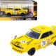 Toyota Celica 1600GT RHD (Right Hand Drive) #24 Nobuhide Tachi "Crown Motors Racing Team" Winner Macau Guia Race (1974) "MGP Collection 2021" 1/64 Diecast Model Car by Inno Models Toyota Celica 1600GT RHD (Right Hand Drive) #24 Nobuhide Tachi "Crown Motors Racing Team" Winner Macau Guia Race (1974) "MGP Collection 2021" 1/64 Diecast Model Car by Inno Models