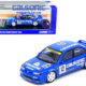 Nissan Primera (P10) RHD (Right Hand Drive) #12 Kazuyoshi Hoshino "Calsonic Racing Team" Japan Touring Car Championship JTCC (1994) 1/64 Diecast Model Car by Inno Models Nissan Primera (P10) RHD (Right Hand Drive) #12 Kazuyoshi Hoshino "Calsonic Racing Team" Japan Touring Car Championship JTCC (1994) 1/64 Diecast Model Car by Inno Models