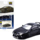 Lexus LC500 Aviation Black Metallic Limited Edition to 1200 pieces 1/64 Diecast Model Car by Era Car Lexus LC500 Aviation Black Metallic Limited Edition to 1200 pieces 1/64 Diecast Model Car by Era Car