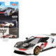 Ford GT #98 Ken Miles Heritage Edition (2021) Limited Edition to 3000 pieces Worldwide 1/64 Diecast Model Car by Mini GT Ford GT #98 Ken Miles Heritage Edition (2021) Limited Edition to 3000 pieces Worldwide 1/64 Diecast Model Car by Mini GT