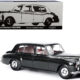 1964 Rolls Royce Phantom V Brewster Green 1/18 Diecast Model Car by Paragon 1964 Rolls Royce Phantom V Brewster Green 1/18 Diecast Model Car by Paragon