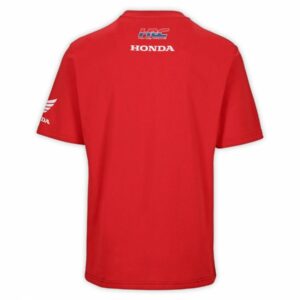 Honda hrc t shirt best sale