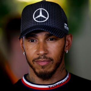 Lewis hamilton black cap hotsell