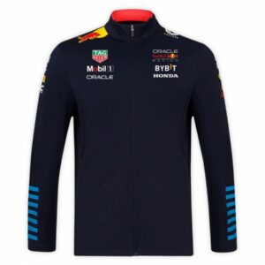 Red Bull F1 Softshell Jacket | GPBox
