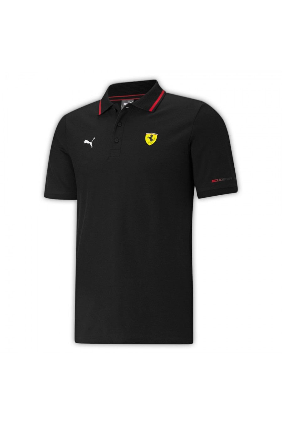 Polo ferrari sales