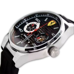 Scuderia ferrari speciale watch sales