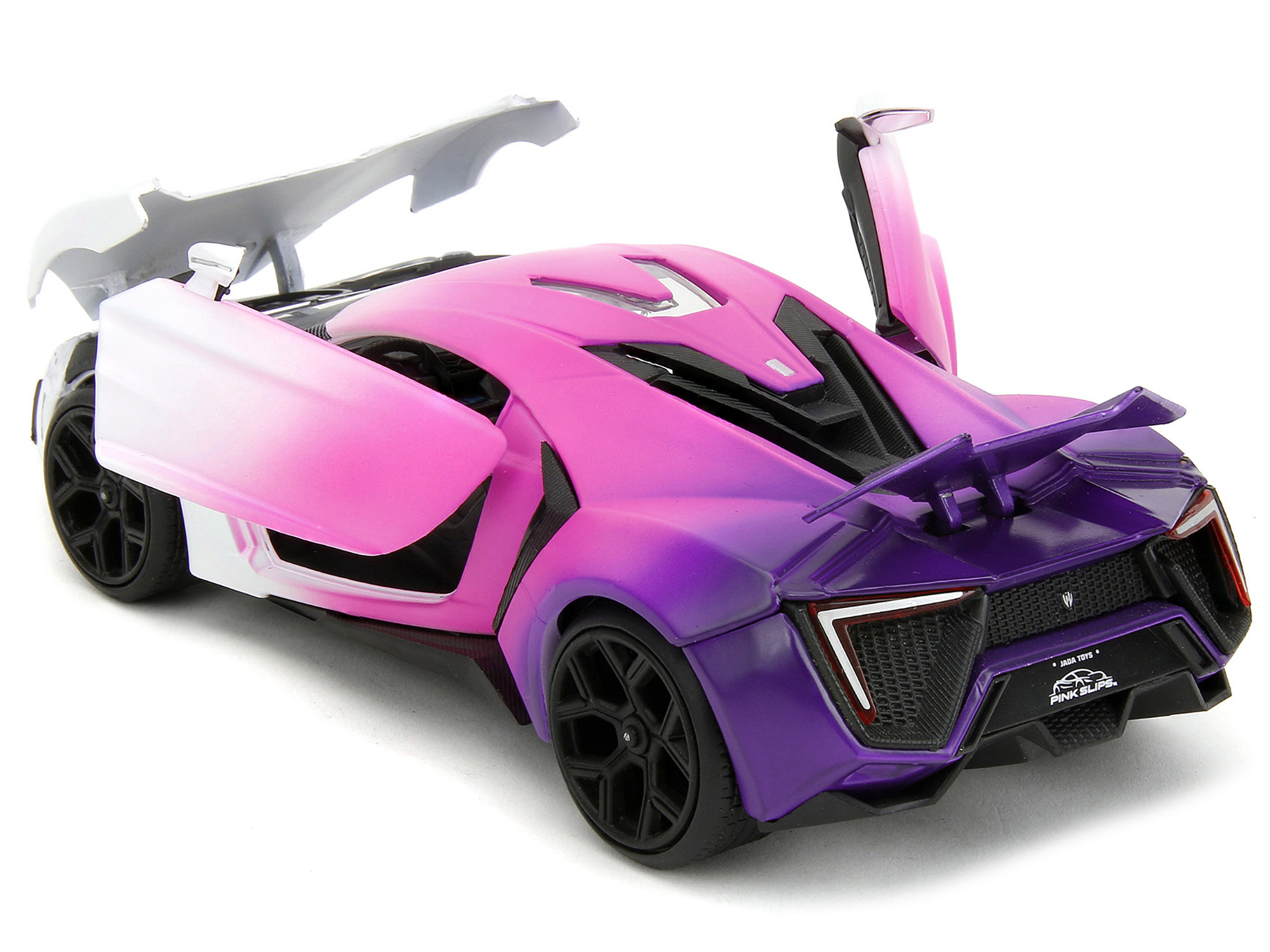 Amazon.co.jp: Pink Slips 1:24 W6 2020 シボレーコルベット