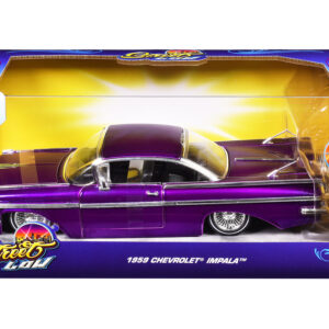Street low lowrider series on sale