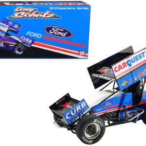 Donny schatz diecast online