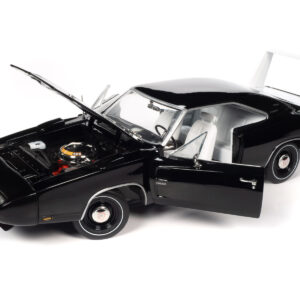 AW 1/18 1969 ダッジ チャージャー デイトナ 426 HEMI オートワールド 1/18 1969 ダッジ チャージャー デイトナ 426