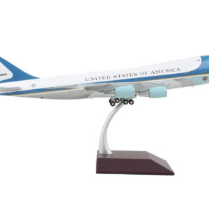 Gemini 200 Boeing VC-25 アメリカ合衆国 United States Of America / Boeing VC-25 by Gemini200