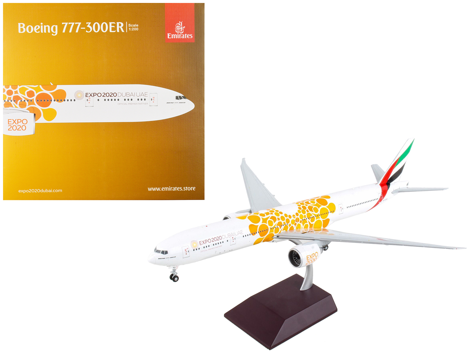 エミレーツ航空 B777-300ER EXPO2020 GeminiJets G2UAE800-L__66496.jpg
