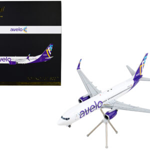 Boeing 737-800 Commercial Aircraft 