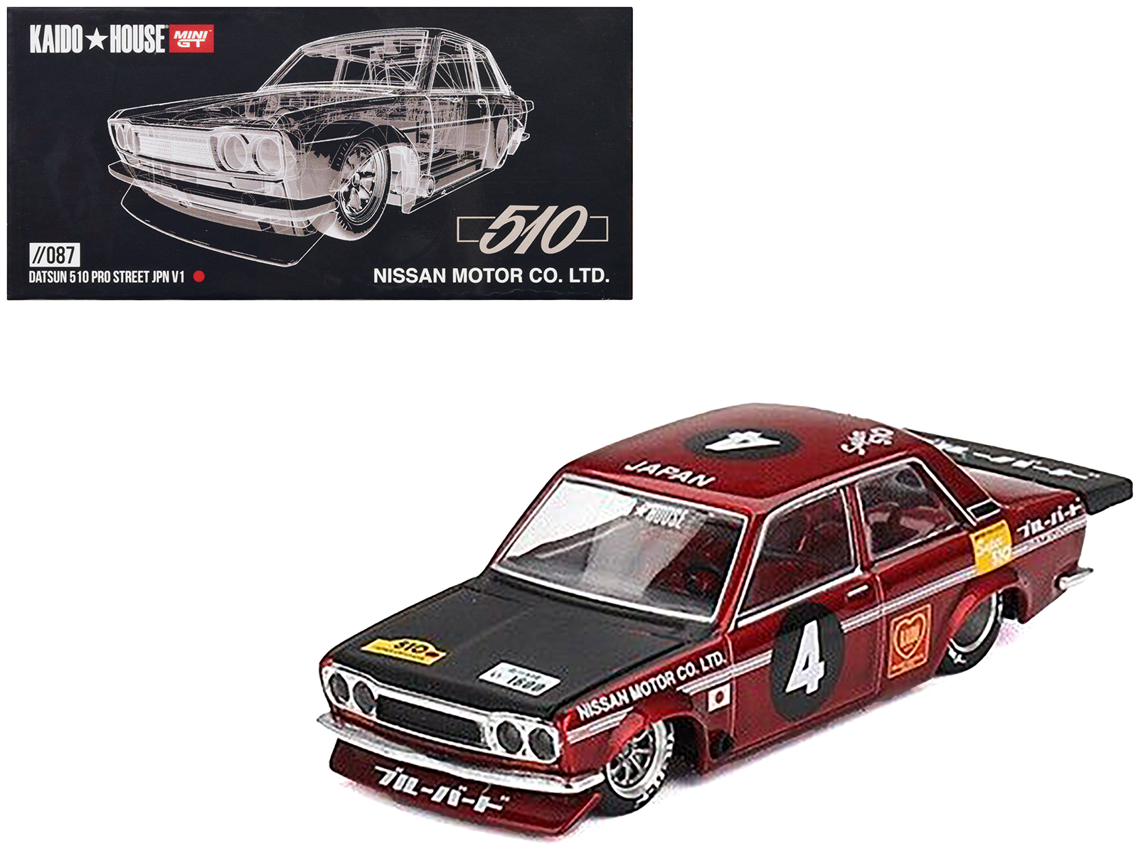 模型製作用品 GATTO WORKS NERO BOOTH mini NB-02 ネロブースmini【NB002】 | ガットワークス | NB002 ネロブース
