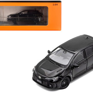 Toyota corolla hatchback diecast online
