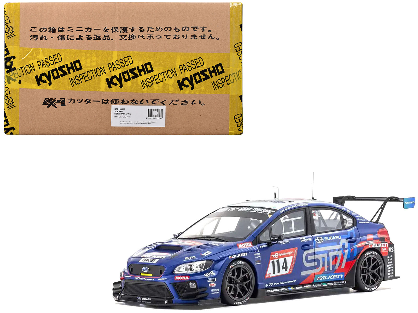 Fuelme Models スバル バリス STI Rally Edition Fuelme Models Subaru Varis STI Rally Edition 1/64 | eBay