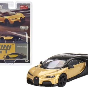 Bugatti miniature models deals