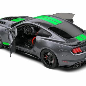 1/16 Nichimo COBRA MUSTANG GT500期間限定値下げ At that time rare Nichimo 1/16 Shelby Mustang GT500 NICHIMO