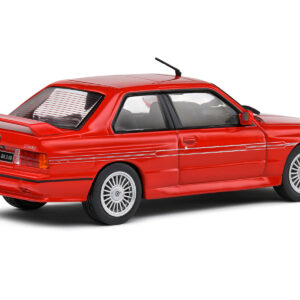 BMW Alpina B6 GT3 ホワイト　限定100台　1/43 BMW Alpina B6 GT3 Plain Body Japan Edition 1:43 CA04311012