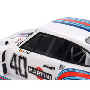 ポルシェ９３５　　１９７７　hockenheim Porsche 935/77 (1977)