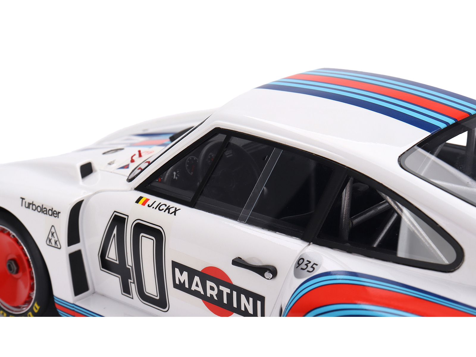 Porsche 935/77 2.0 