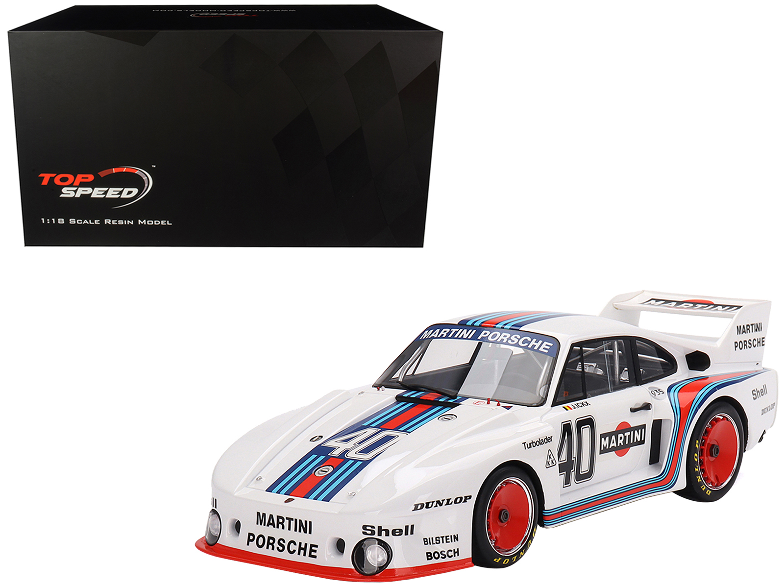 Porsche 935/77 2.0 