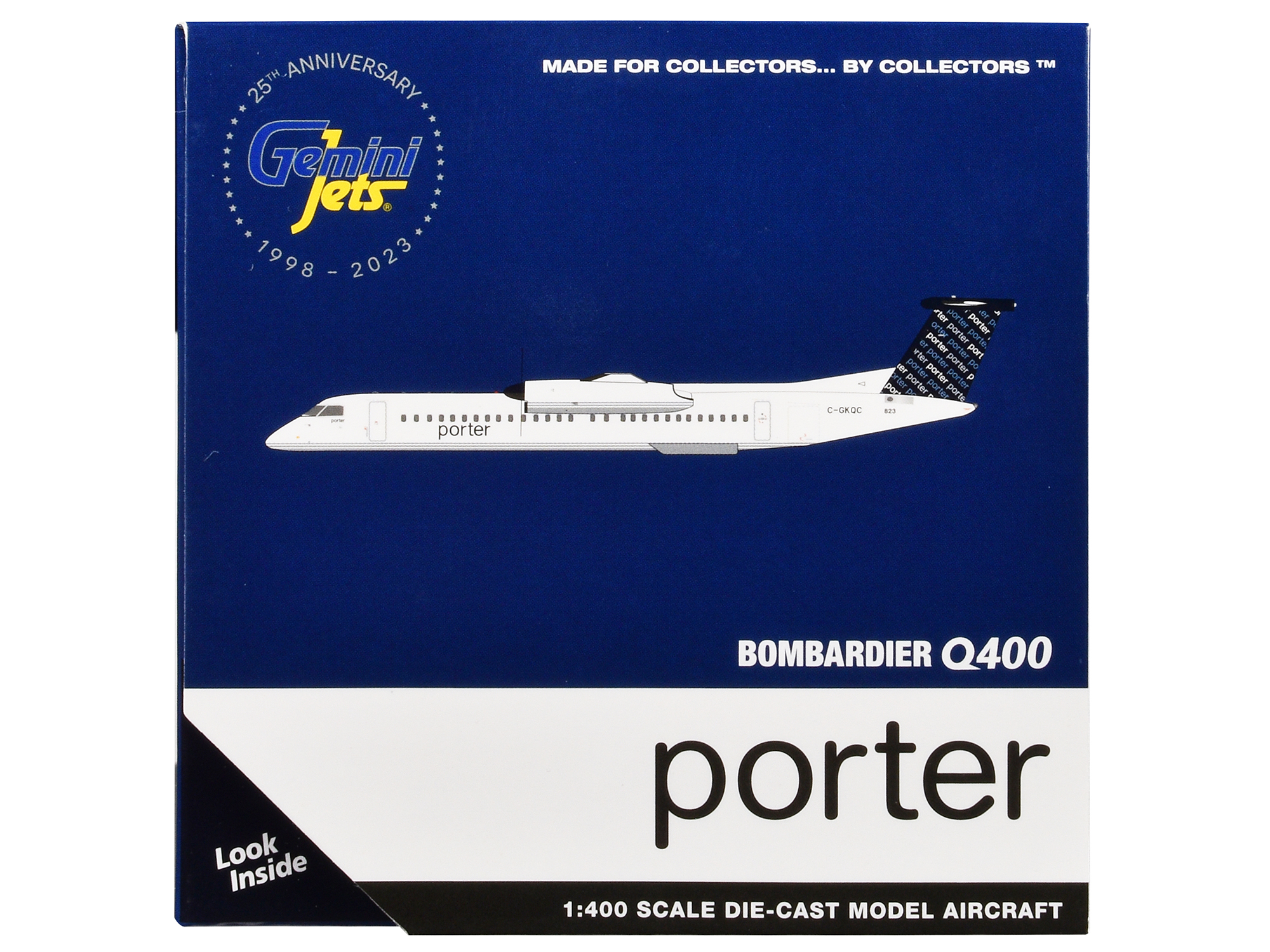 Bombardier Q400 NextGen 模型 3D Model Bombardier Q400 Nextgen Rigged - TurboSquid 1495443