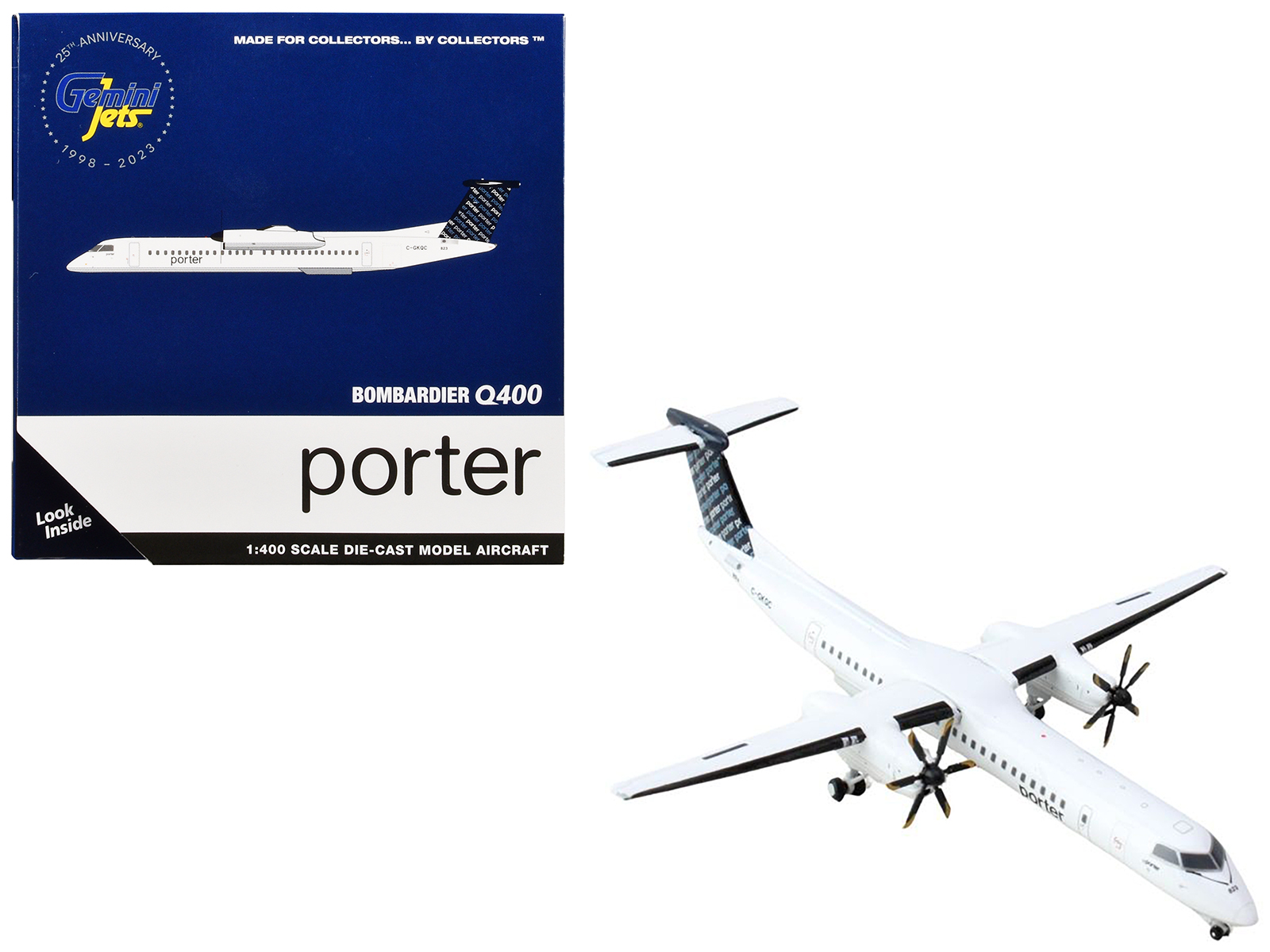 Bombardier Q400 NextGen 模型 3D Model Bombardier Q400 Nextgen Passenger - TurboSquid 1494448