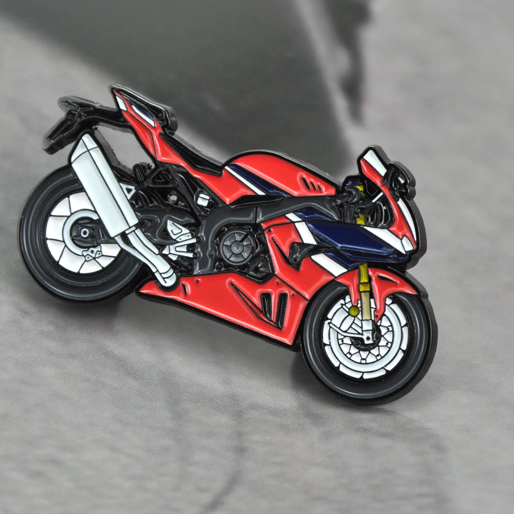 honda badges motorcycle