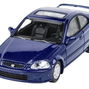 honda civic si diecast