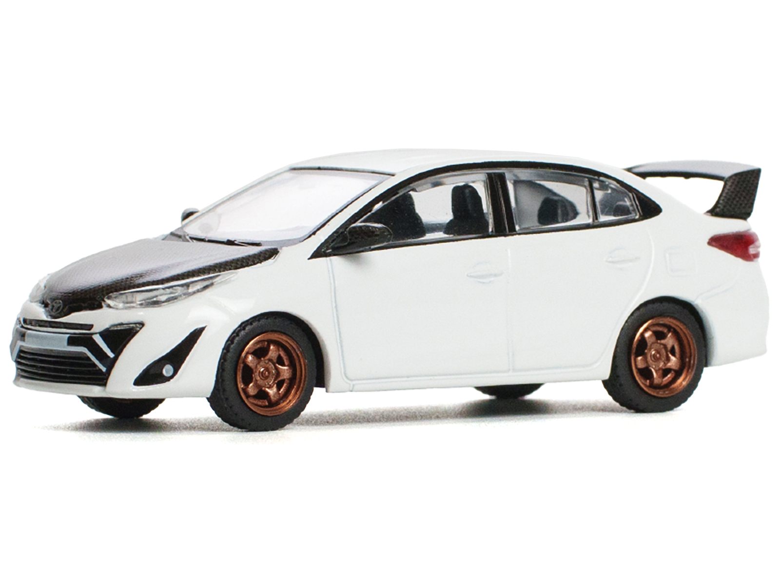 Diecast toyota vios hotsell