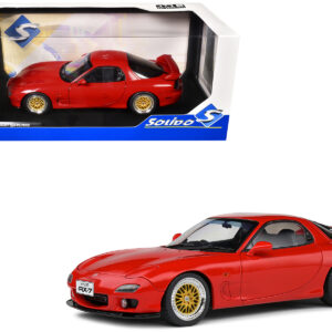 1994 Mazda RX7 Type RS (FD3S) RHD (Right Hand Drive) Vintage
