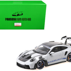 2022 Porsche 911 (992) GT3 RS 2022 Porsche 911 (992) GT3 RS
