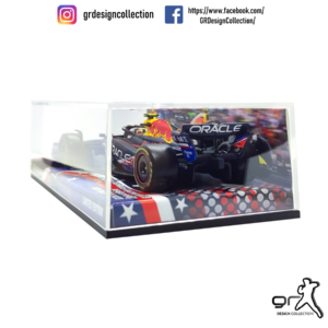 Sergio Perez - Oracle Red Bull Racing RB19 - Austin GP 2023