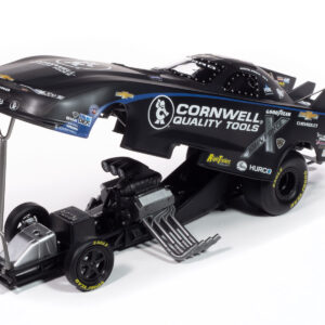 Big John Funny Car 1/25 Scale Kit | eBay