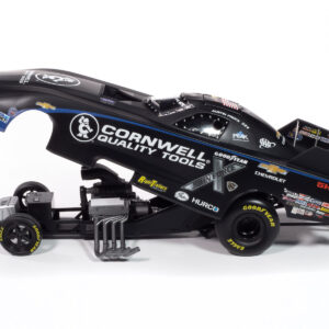 Chevrolet Camaro NHRA Funny Car Austin Prock 