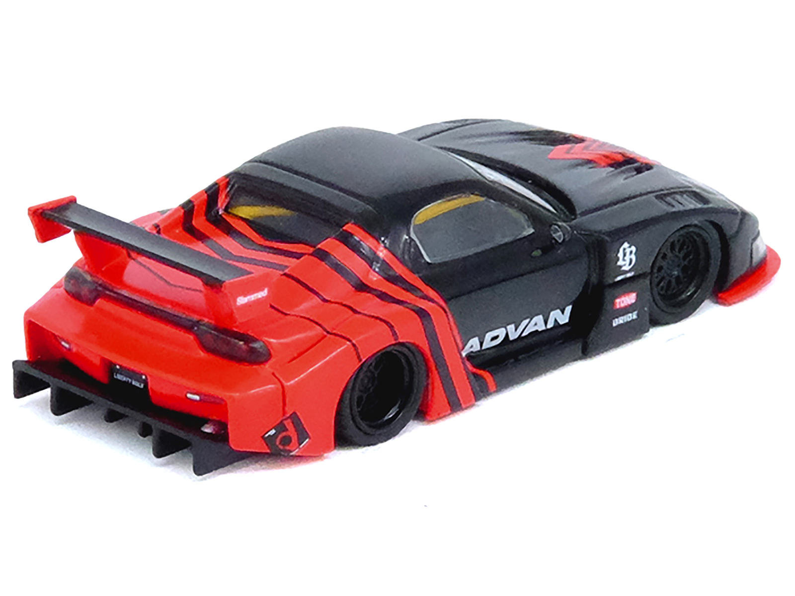 Mazda RX7 (FD3S) LB-Super-Silhouette RHD (Right Hand Drive