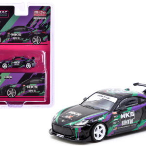 Amazon | 1/64 YM Model X DIECAST FACTORY トヨタ GR86
