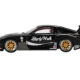 Mazda RX-7 LB-Super Silhouette #20 "Liberty Walk" Black Limited Edition 1/64 Diecast Model Car by Mini GT Mazda RX-7 LB-Super Silhouette #20 "Liberty Walk" Black Limited Edition 1/64 Diecast Model Car by Mini GT