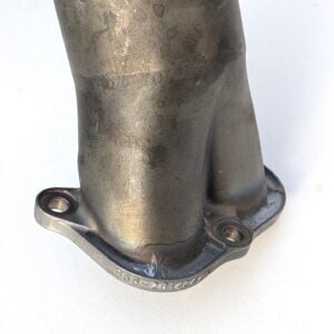2006 Ferrari 248 V8 F1 engine inconel exhaust header rare Formula 1 engine part Micheal Schumacher motorsport engineering gift Formula 1 Memorabilia by Ledon Gifts