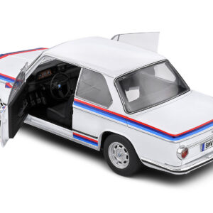 素晴らしい品質 1971 BMW 2002 Tii Turbo  商用車、公用車