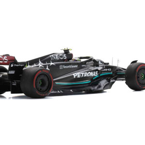 Mercedes-AMG F1 W14 E Performance #44 Lewis Hamilton Mercedes-AMG F1 W14 E Performance #44 Lewis Hamilton