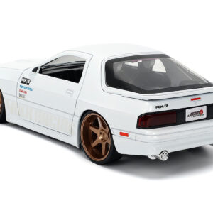 FUJIMI 1/24 inch up seriesNo.29 Mazda Savanna RX-7 FC3S '85