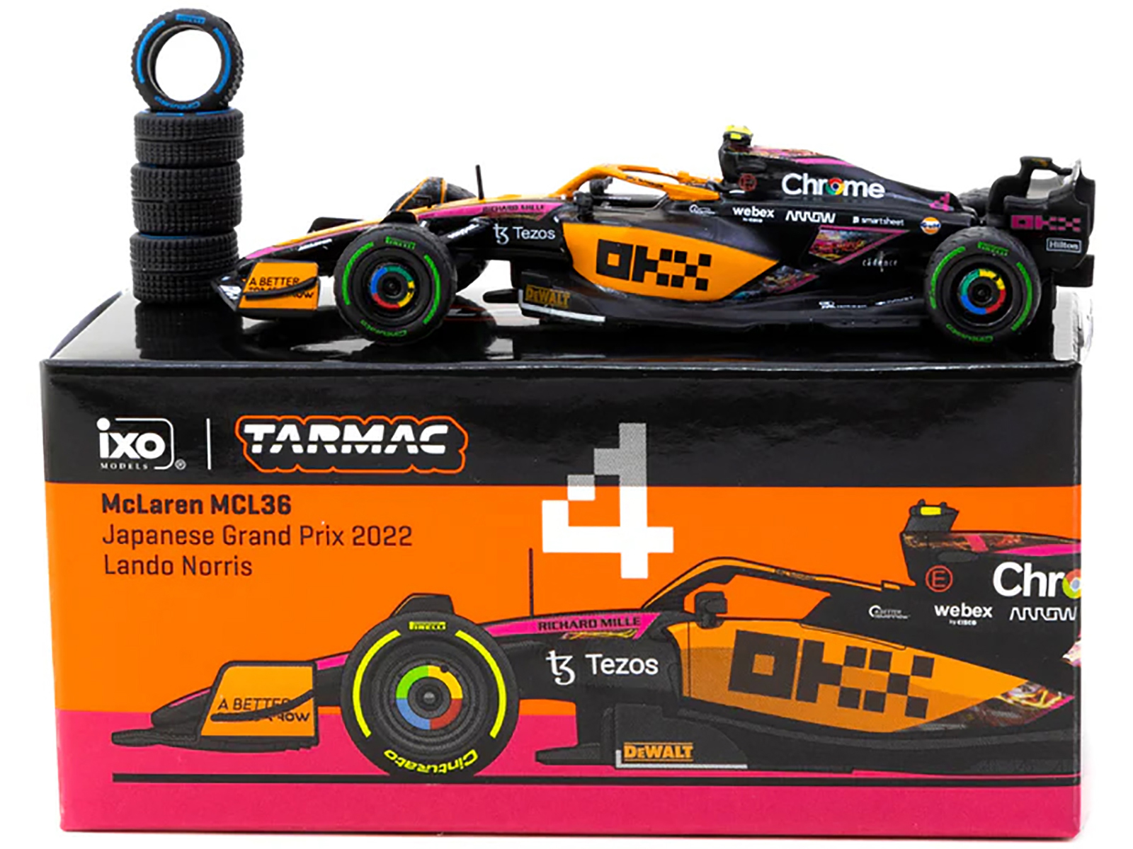 N2713 McLaren collectionレア 希少 N2713 McLaren collectionレア 希少
