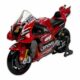 Miniatura 1:18 Moto Ducati Corse MotoGP 2023 'Francesco Bagnaia'