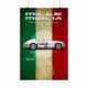 Mille Miglia, Mercedes-Benz 300SLR, Poster Mille Miglia, Mercedes-Benz 300SLR, Poster