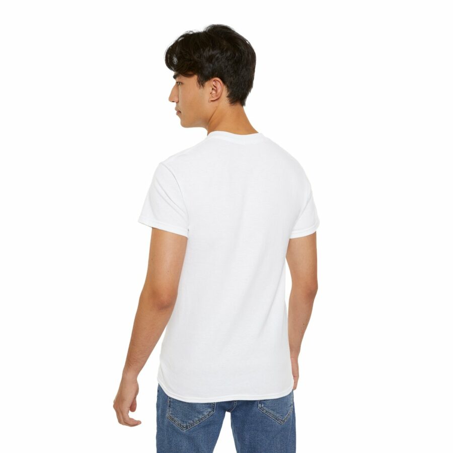 Classic Racing Tyres, T-Shirt F1 Clothing